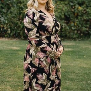 Women’s Maxi Dress